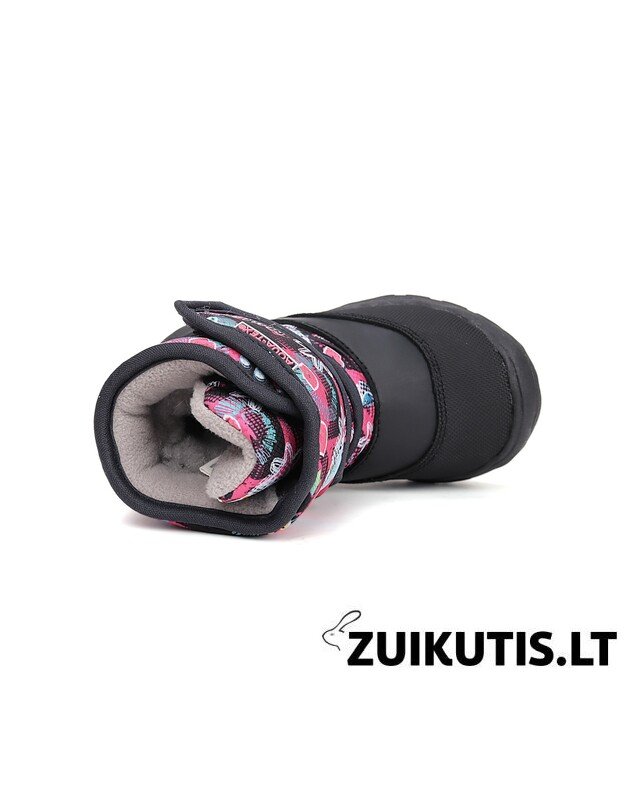 Sniego batai su vilna 28-33 d. P081-52502BL 3