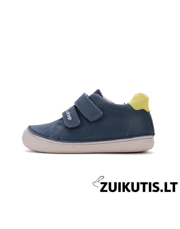 Mėlyni batai 26-31 d. S078-51687M