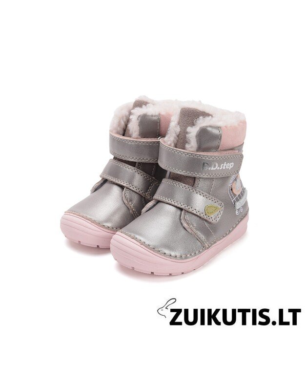 Batai su vilna 20-25 d. W071-52381AW 6