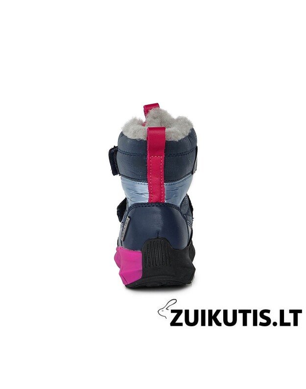 Sniego batai su vilna 24-29 d. F651-310CM 1