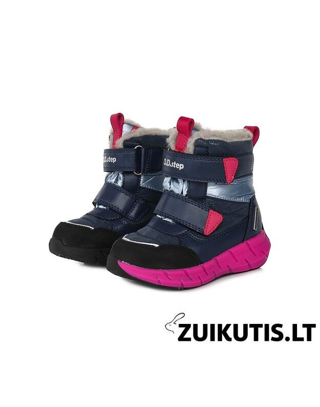 Sniego batai su vilna 24-29 d. F651-310CM 3