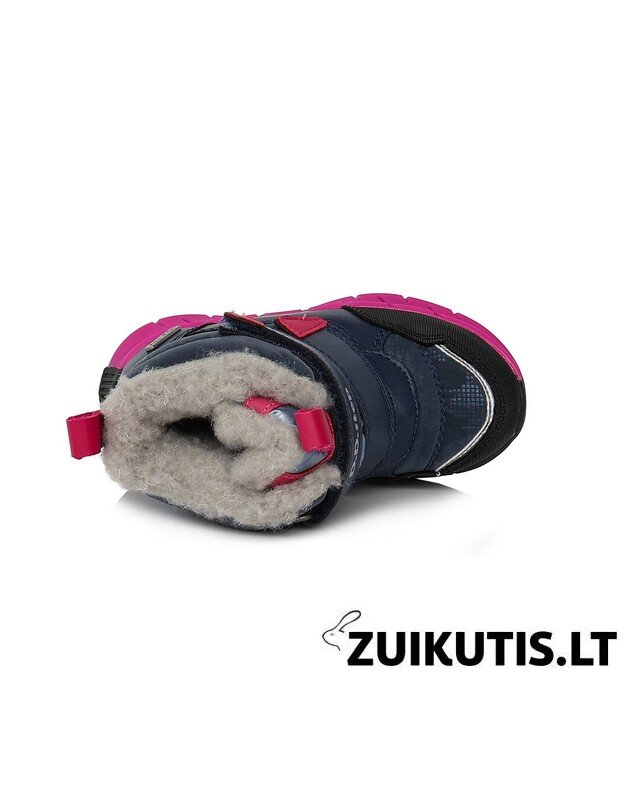 Sniego batai su vilna 24-29 d. F651-310CM 5