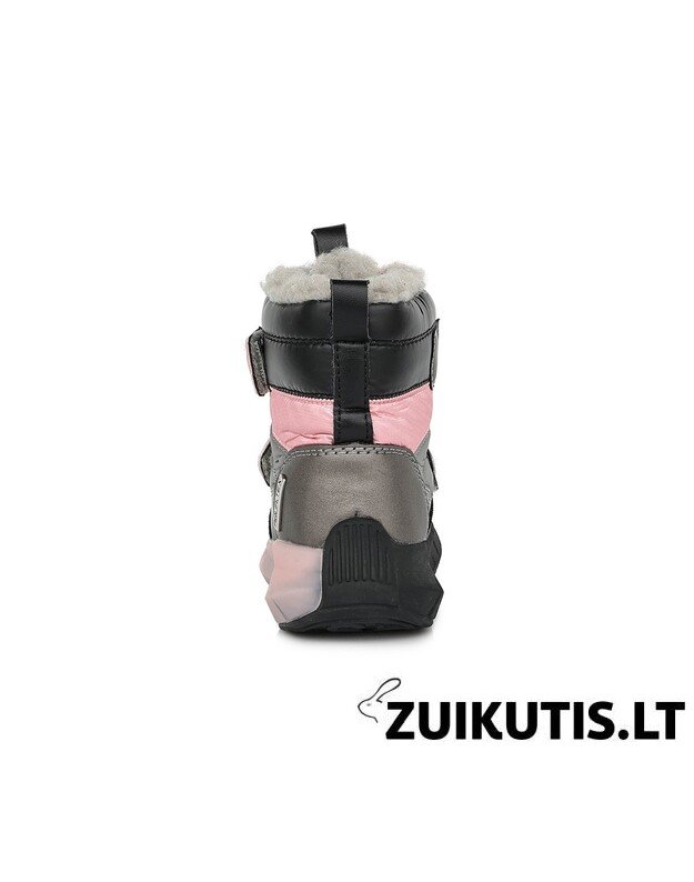 Sniego batai su vilna 30-35 d. F651-310BL 5