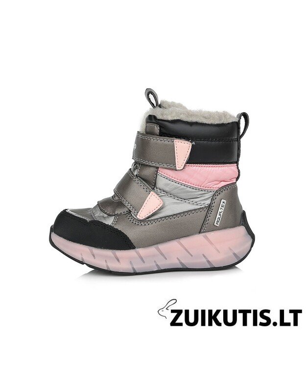 Sniego batai su vilna 30-35 d. F651-310BL