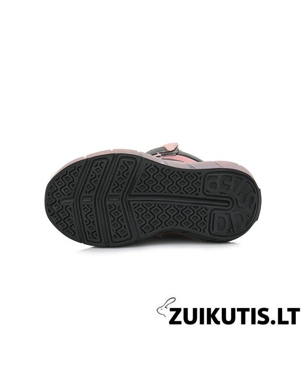 Sniego batai su vilna 30-35 d. F651-310BL 4