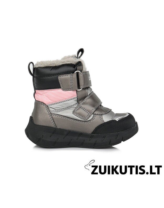 Sniego batai su vilna 30-35 d. F651-310BL 2