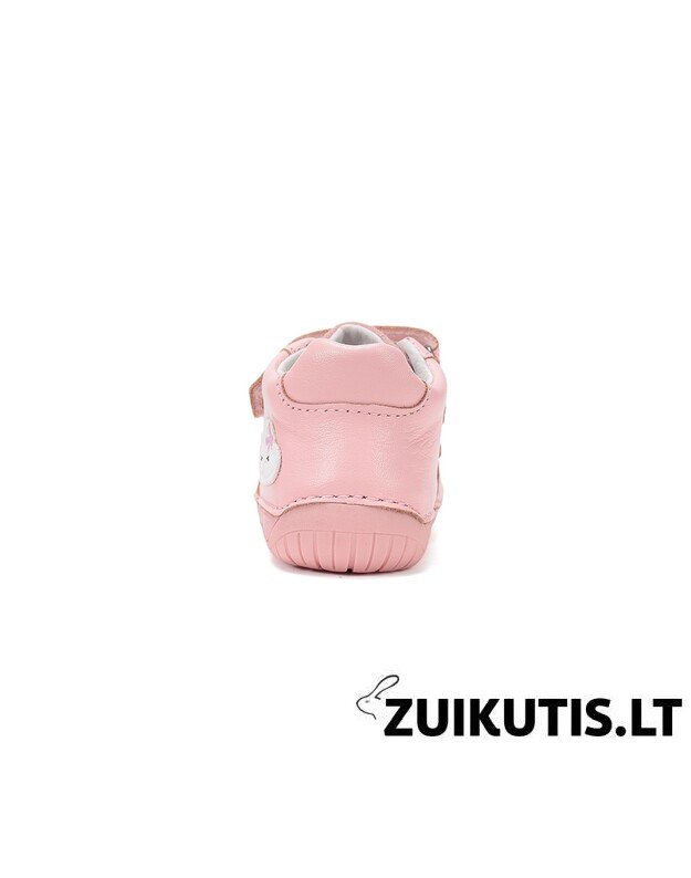 Barefoot rožiniai batai 20-25 d. S070-61244 7