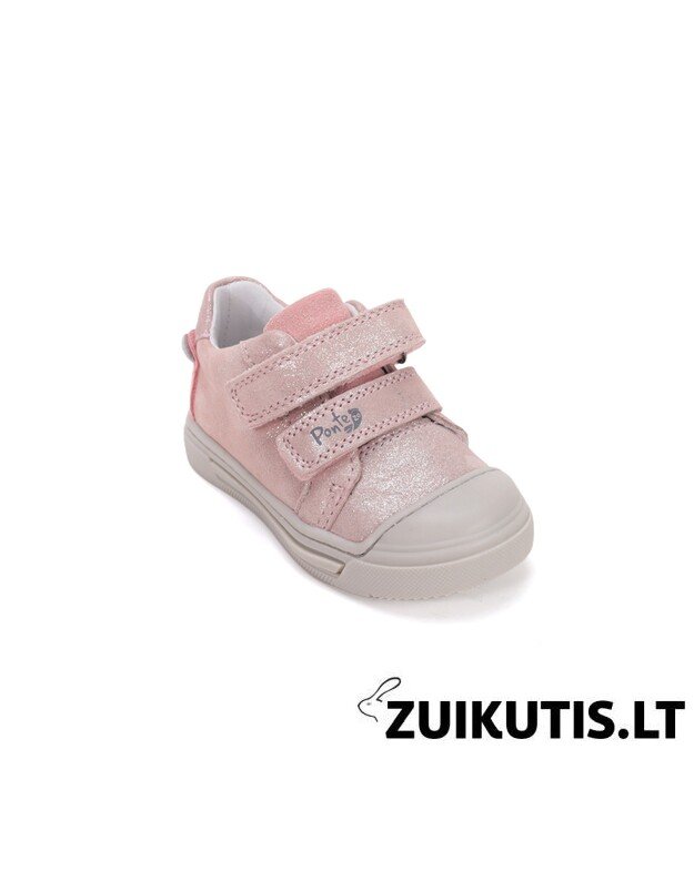 Rožiniai batai 28-33 d. DA03-6-1724CL 5