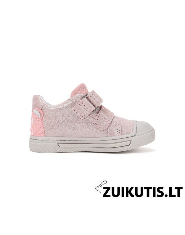 Rožiniai batai 28-33 d. DA03-6-1724CL 2