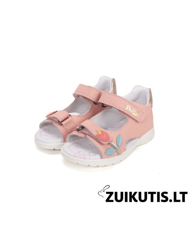 Rožinės basutės 28-33 d. DA05-6-1595L 5