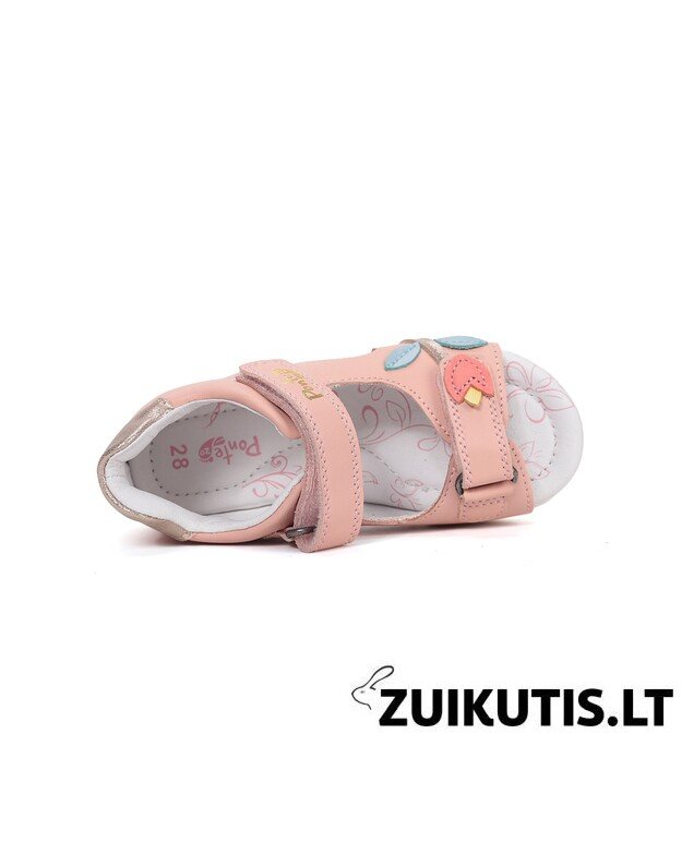 Rožinės basutės 28-33 d. DA05-6-1595L 3