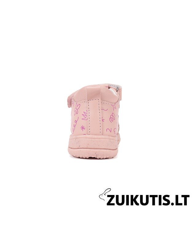 Rožinės basutės 26-31 d. G064-61994AM 1