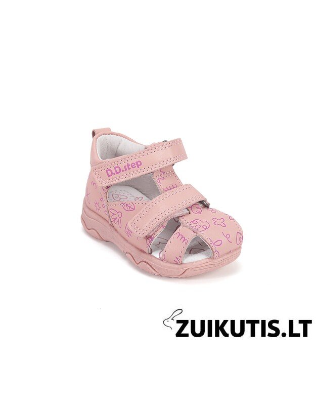 Rožinės basutės 26-31 d. G064-61994AM 6