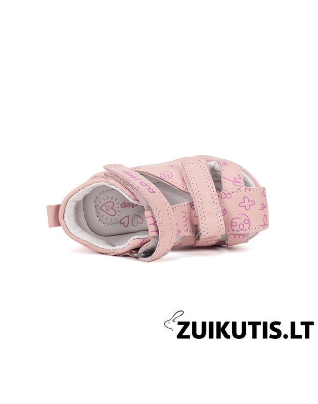 Rožinės basutės 26-31 d. G064-61994AM 3