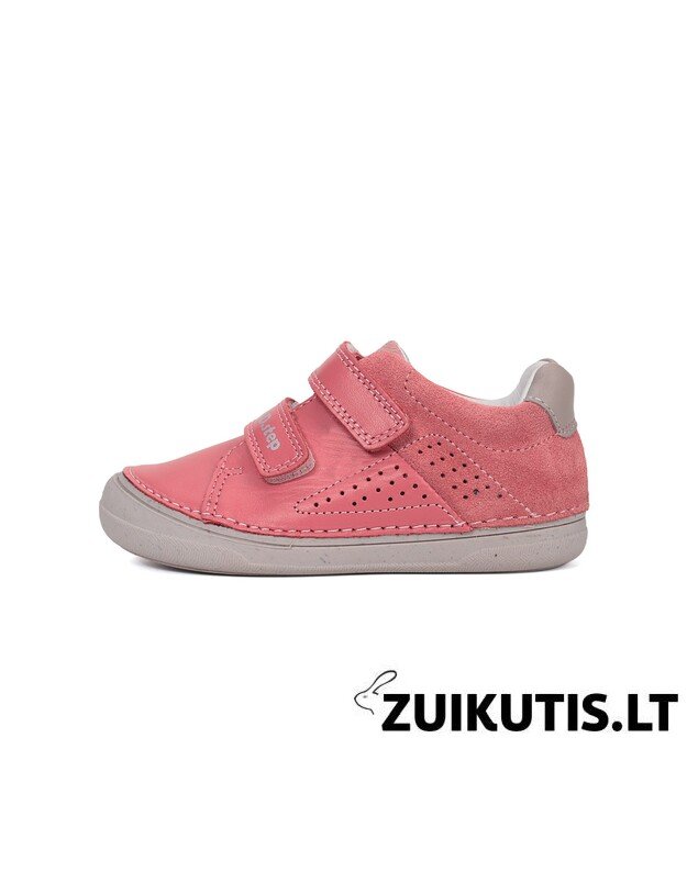 Rožiniai batai 26-31 d. S078-61177DM