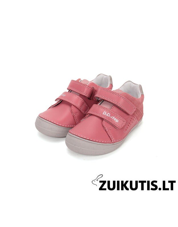 Rožiniai batai 26-31 d. S078-61177DM 5