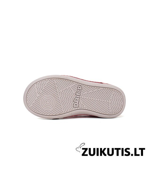 Rožiniai batai 26-31 d. S078-61177DM 4