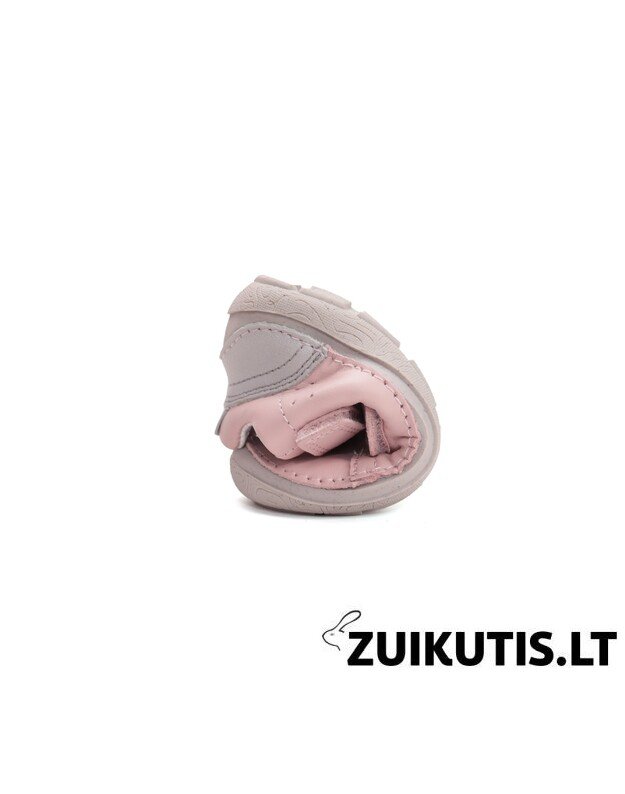 Barefoot rožiniai batai 22-27 d. S116-61960C 7