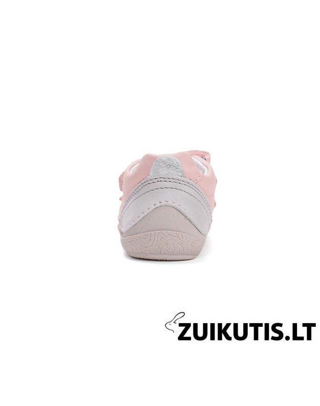 Barefoot rožiniai batai 22-27 d. S116-61960C 1