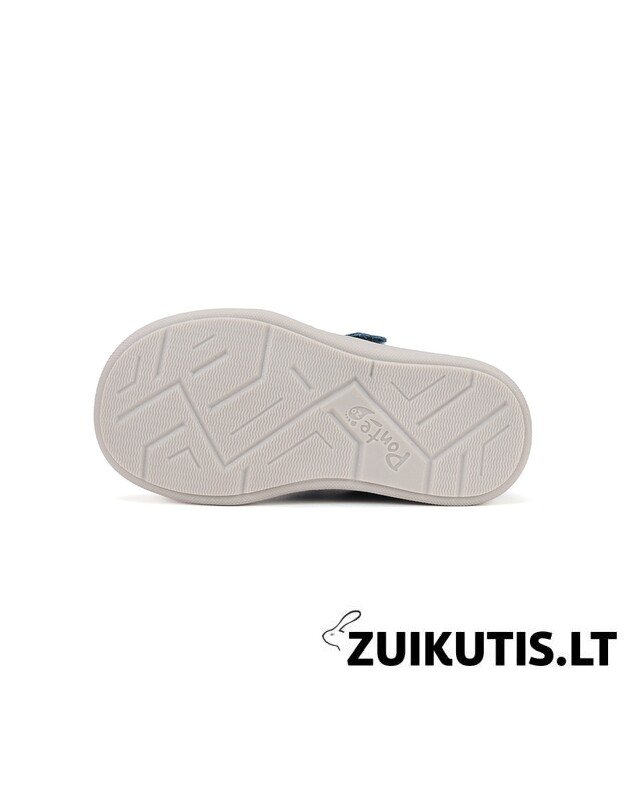 Mėlyni batai 22-27 d. DA03-6-1104 4