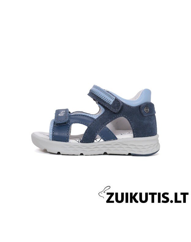 Mėlynos basutės 22-27 d. DA05-6-1686