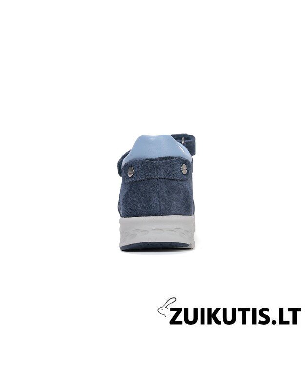 Mėlynos basutės 22-27 d. DA05-6-1686 1