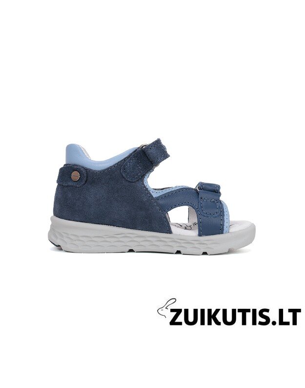 Mėlynos basutės 22-27 d. DA05-6-1686 2