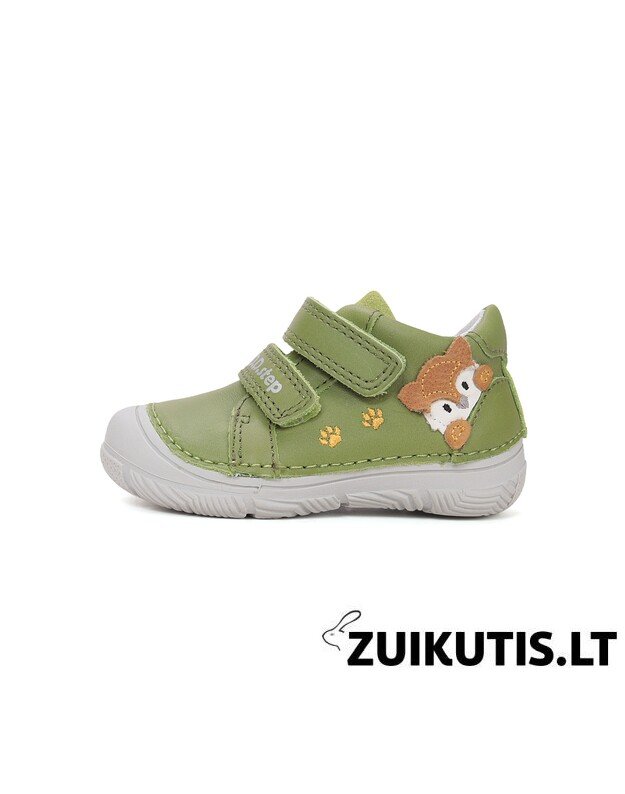 Žali batai 20-25 d. S082-61703A