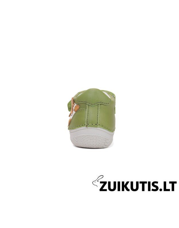 Žali batai 20-25 d. S082-61703A 1