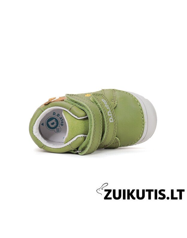 Žali batai 20-25 d. S082-61703A 3