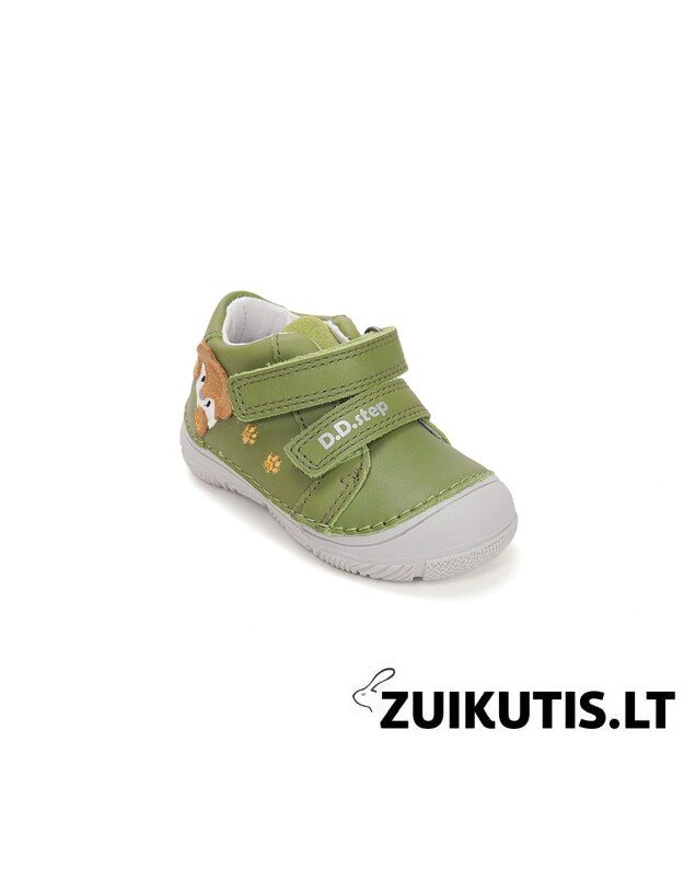 Žali batai 20-25 d. S082-61703A 5