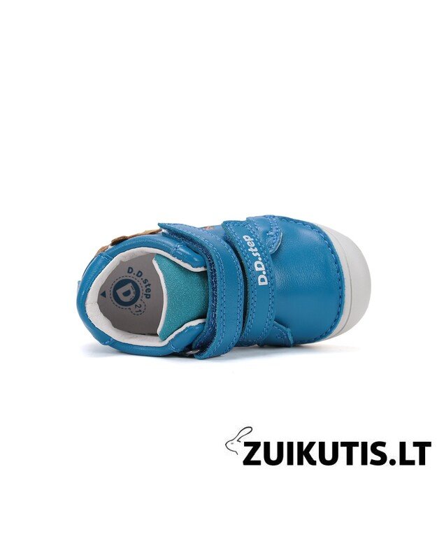 Mėlyni batai 20-25 d. S082-61703B 3