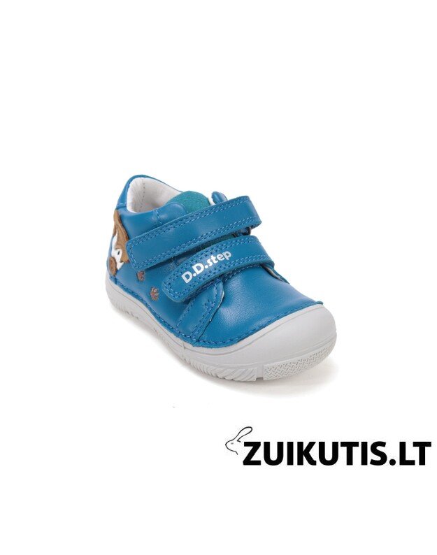 Mėlyni batai 20-25 d. S082-61703B 6