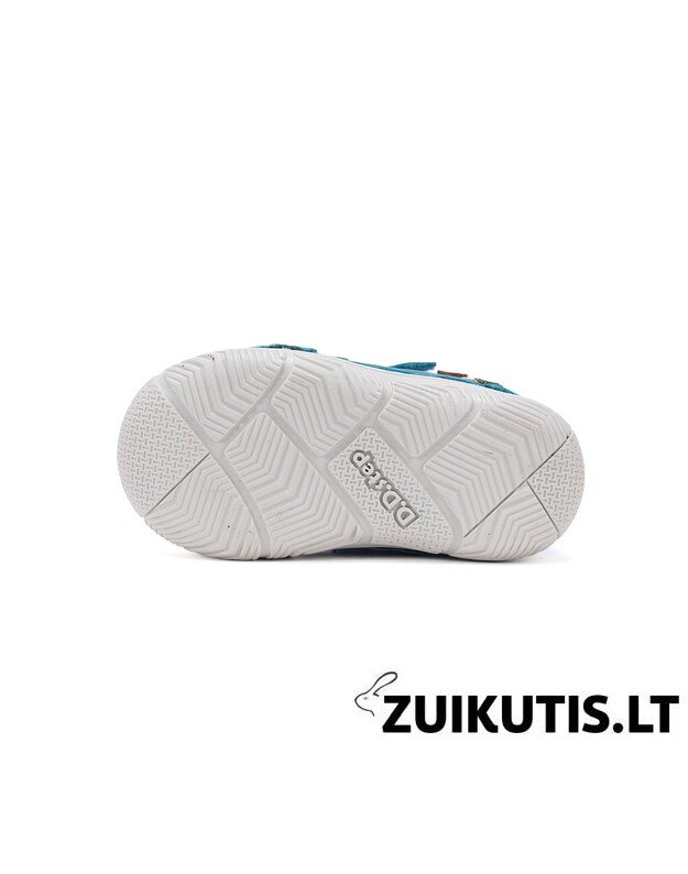 Mėlyni batai 20-25 d. S082-61703B 4