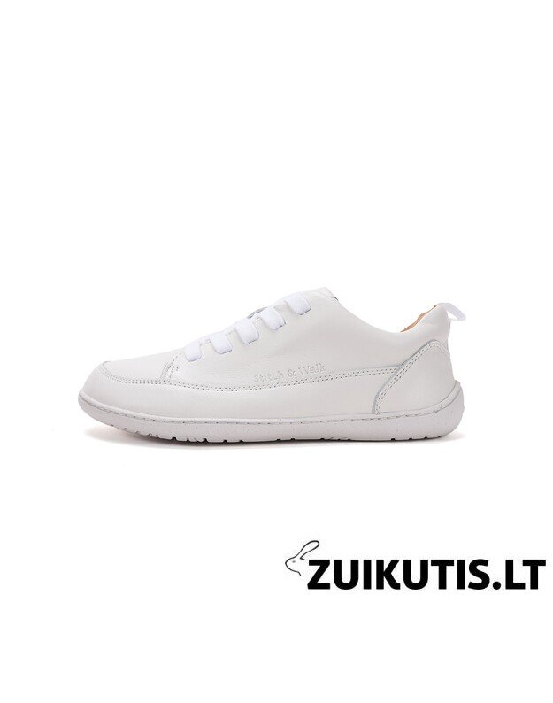 Barefoot balti batai 36-42 d. S088-61255C