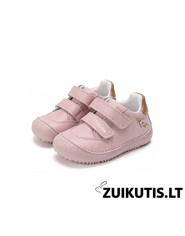 Barefoot batai 25-30 d. S063-61572M 5