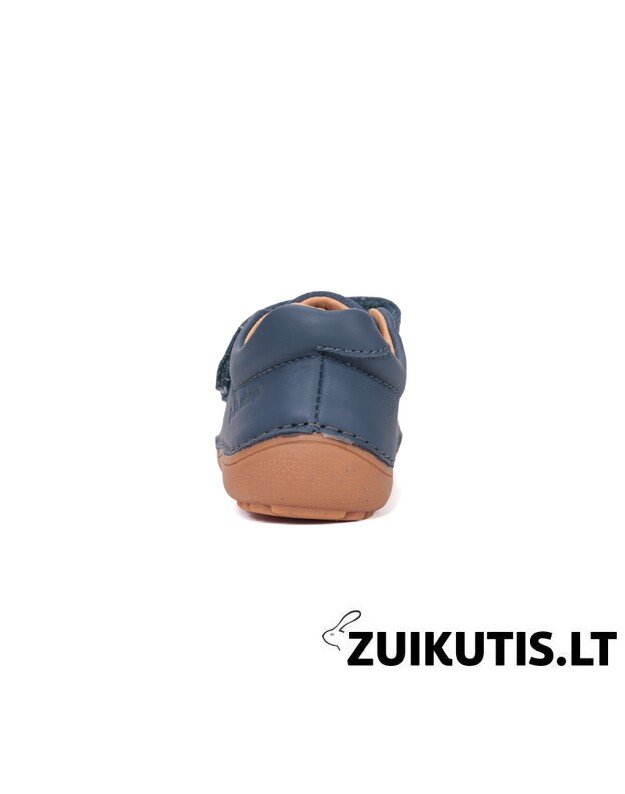 Barefoot mėlyni batai 25-30 d. S063-61983M 2