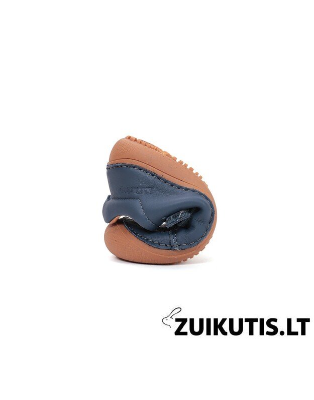 Barefoot mėlyni batai 25-30 d. S063-61983M 1