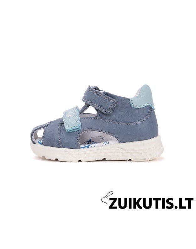 Mėlynos basutės 28-33 d. DA05-6-1808L