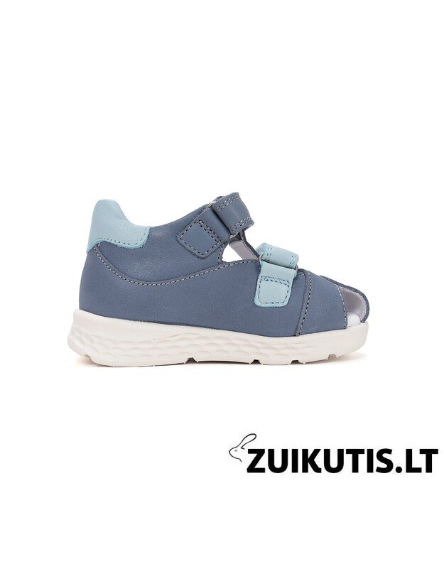 Mėlynos basutės 28-33 d. DA05-6-1808L 2