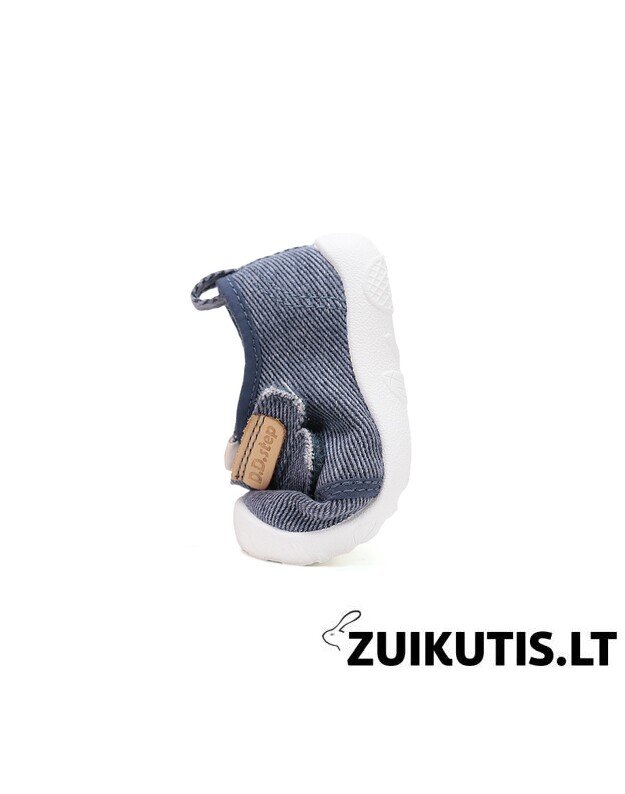 Barefoot canvas kambariniai batai 26-31 d. C086-61763AM 7