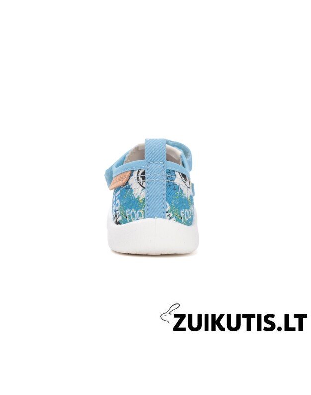 Canvas batai 22-27 d. C100-61415A 1