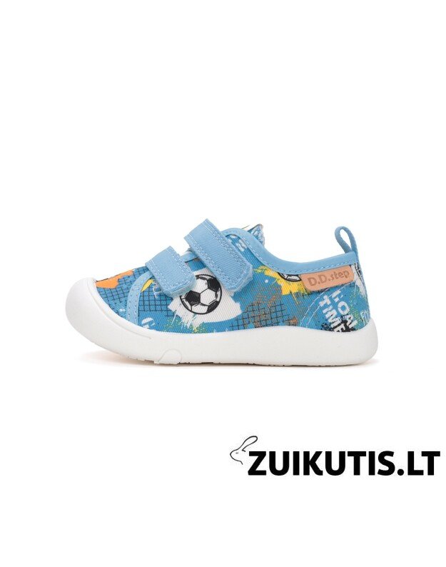 Canvas batai 22-27 d. C100-61415A