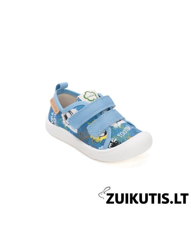 Canvas batai 22-27 d. C100-61415A 6