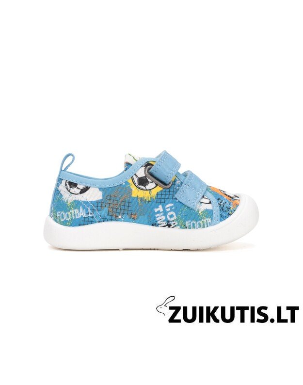 Canvas batai 22-27 d. C100-61415A 2