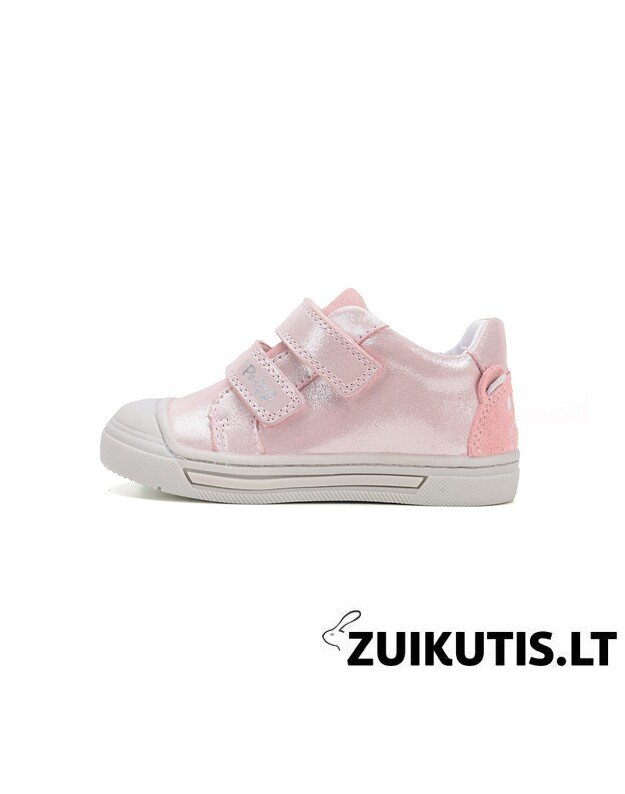 Rožiniai batai 28-33 d. DA03-6-1724CL