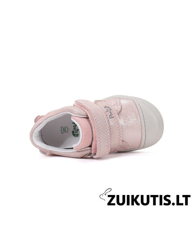 Rožiniai batai 28-33 d. DA03-6-1724CL 3