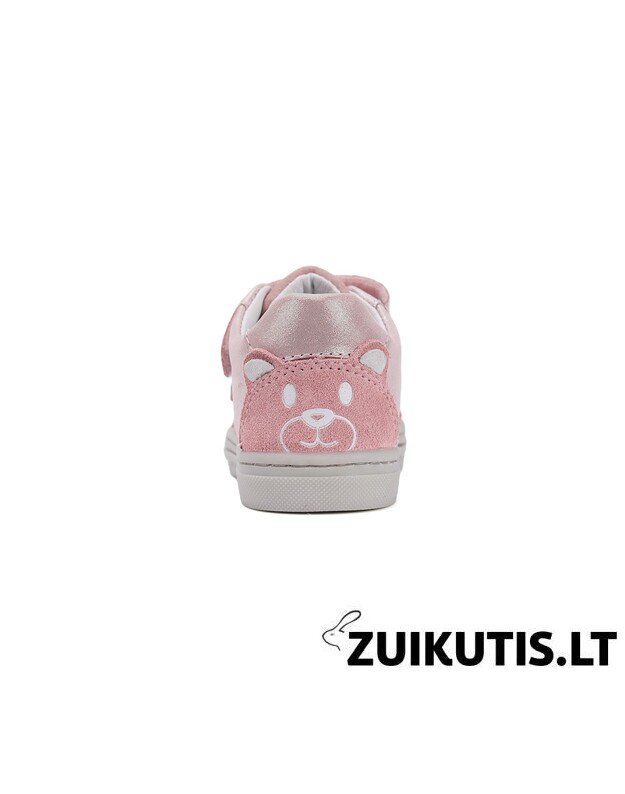 Rožiniai batai 28-33 d. DA03-6-1724CL 1