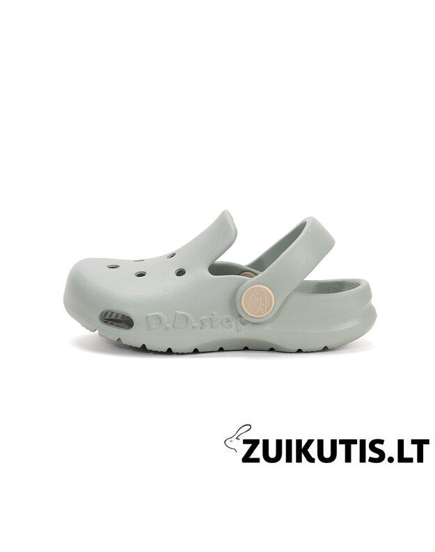 D.D.Step pilkos klumpės 22-33 d. J109-61347A