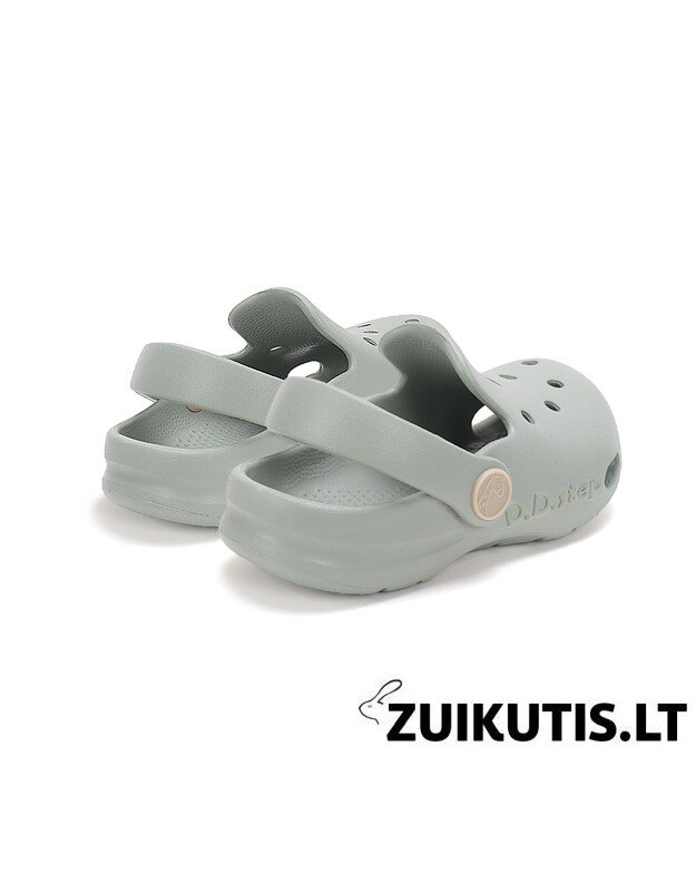 D.D.Step pilkos klumpės 22-33 d. J109-61347A 3